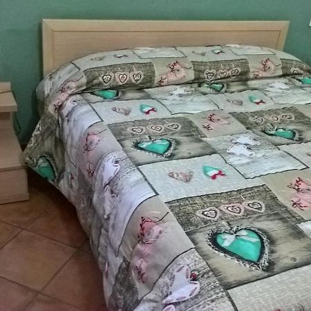L'Oro Della Citta Bed & Breakfast Ferrara Luaran gambar