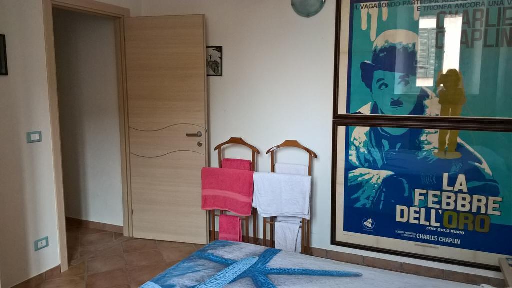 L'Oro Della Citta Bed & Breakfast Ferrara Luaran gambar